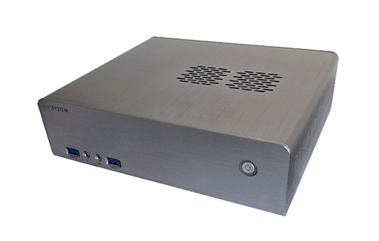 USB Audio Server 7 - Linux Realtime Kernel