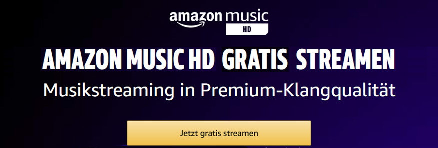 Amazon Music